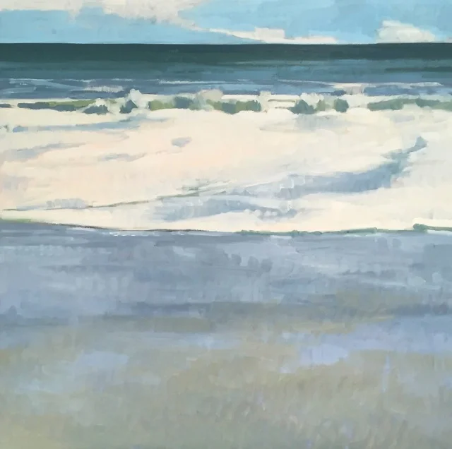 Spring Shore