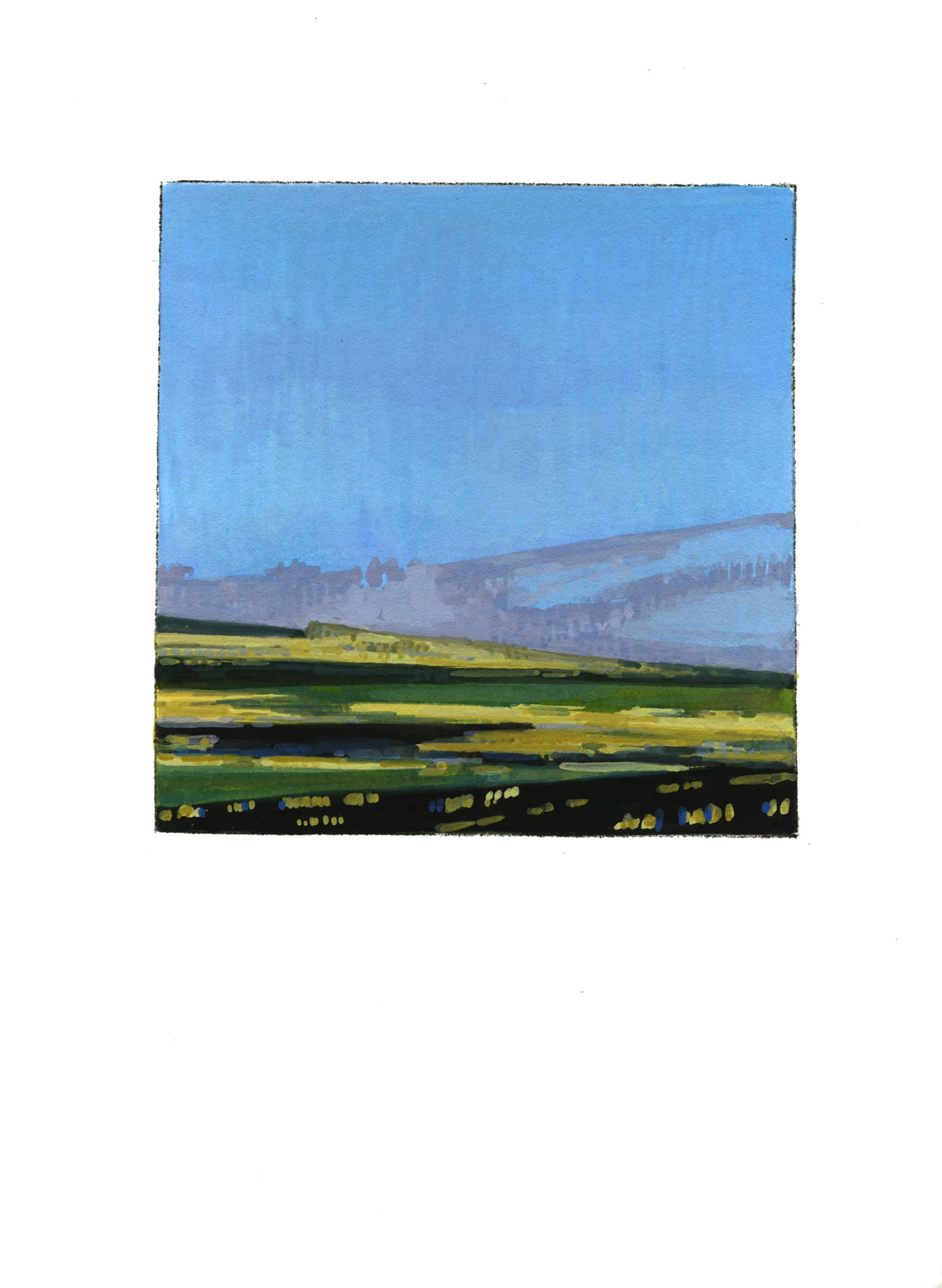 Sea Sky 14