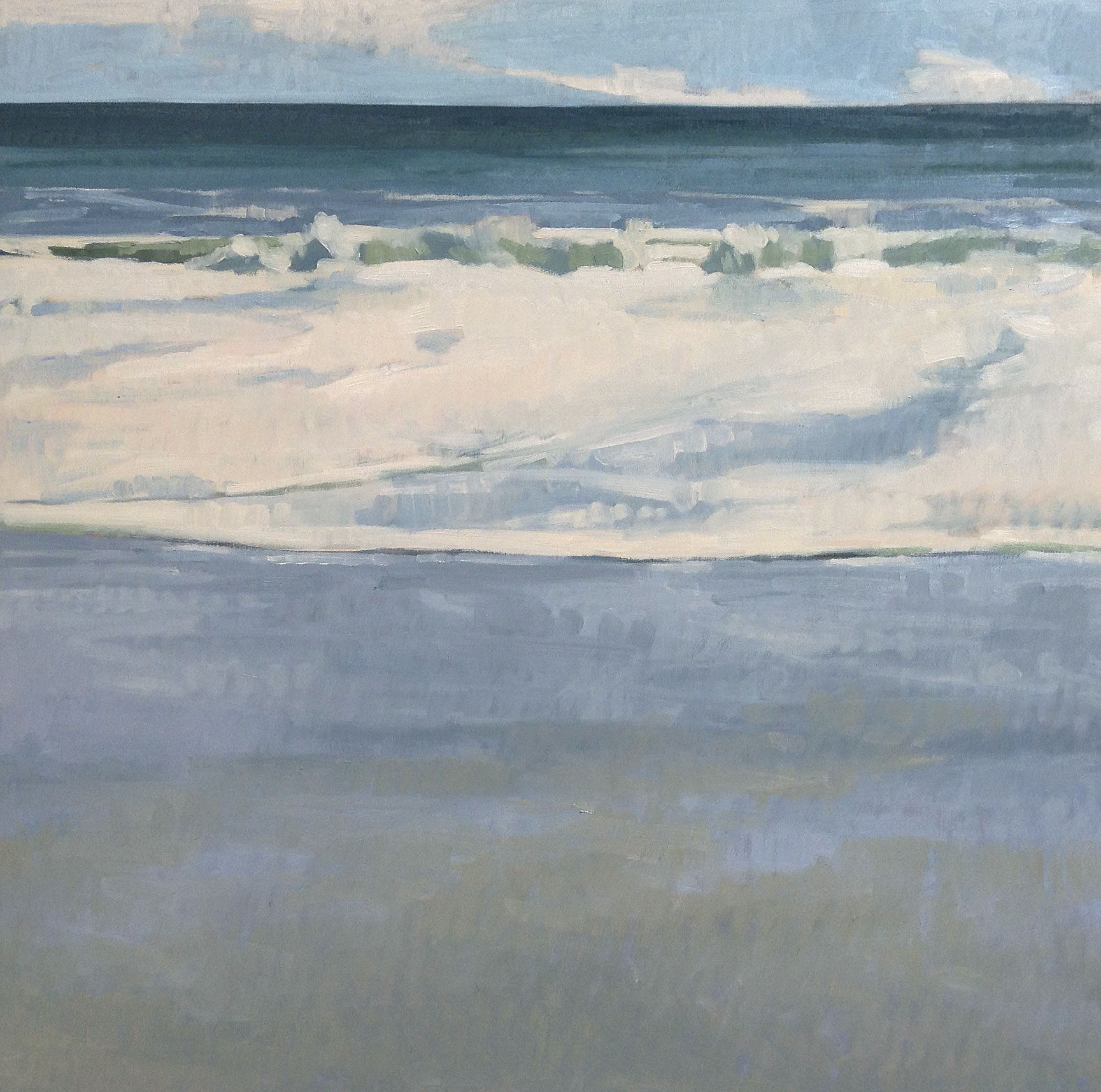 Spring Shore