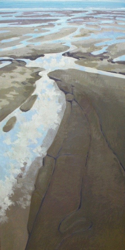Shore Patterns