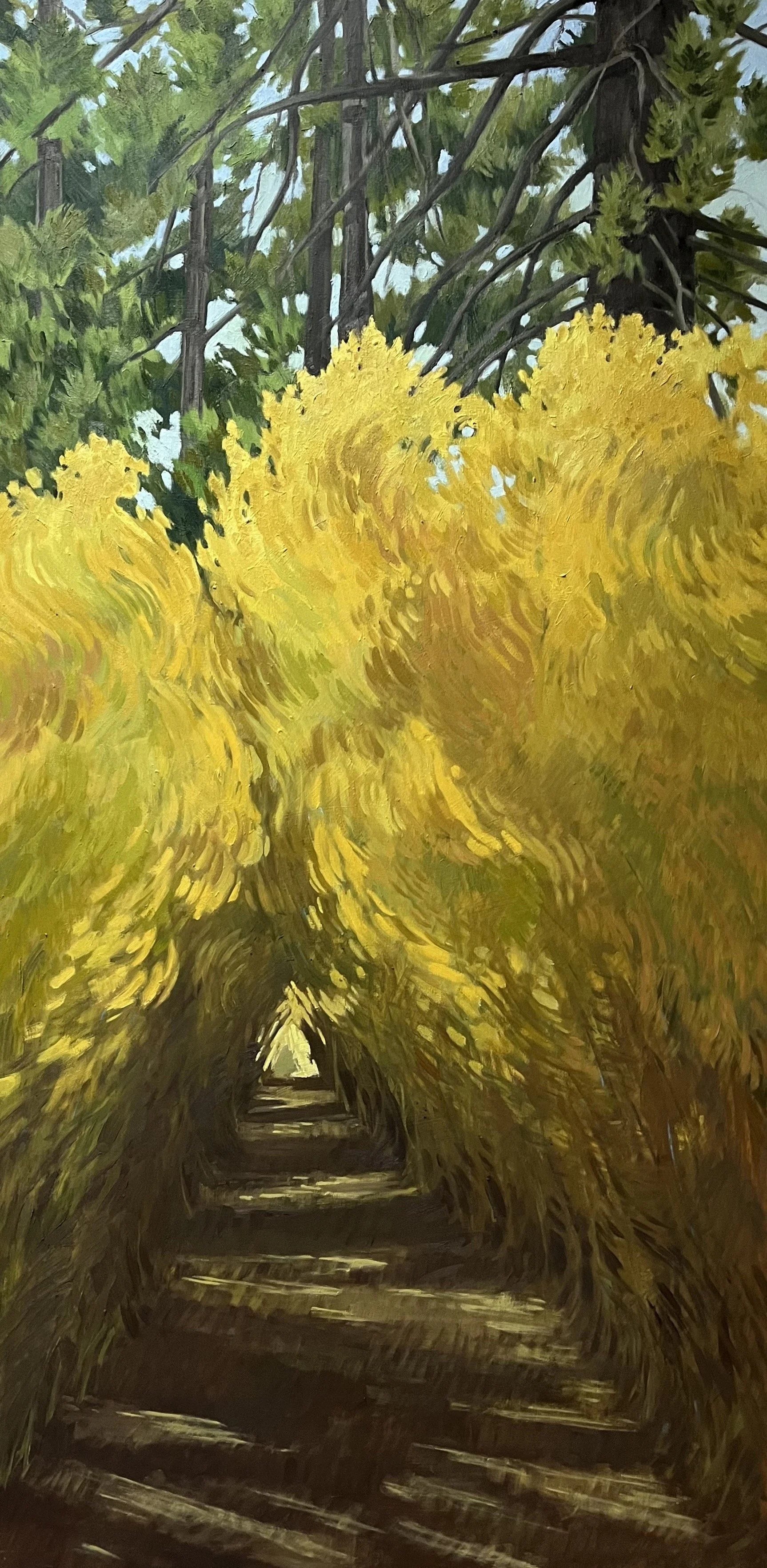 Golden Holloway