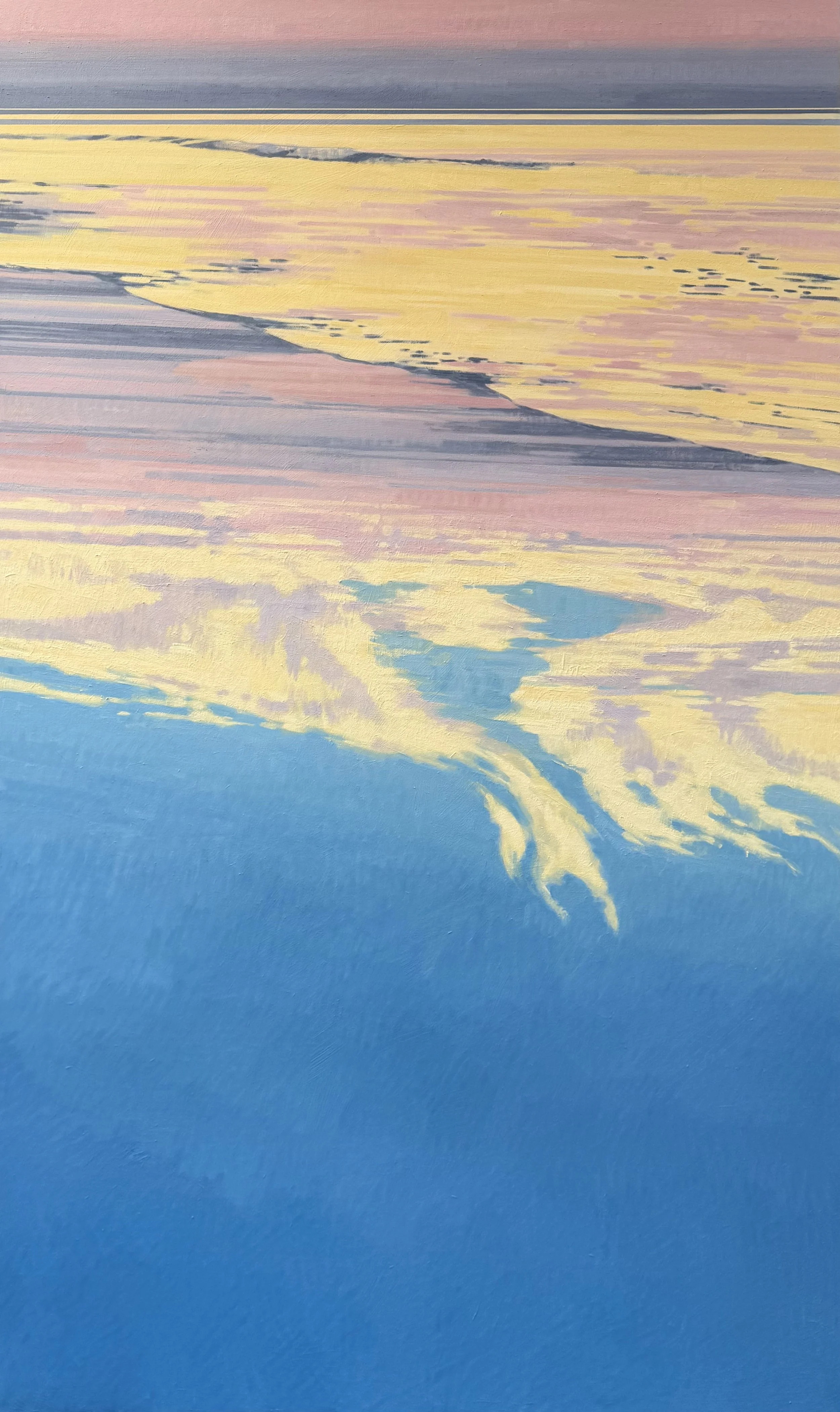Tide of Possibility