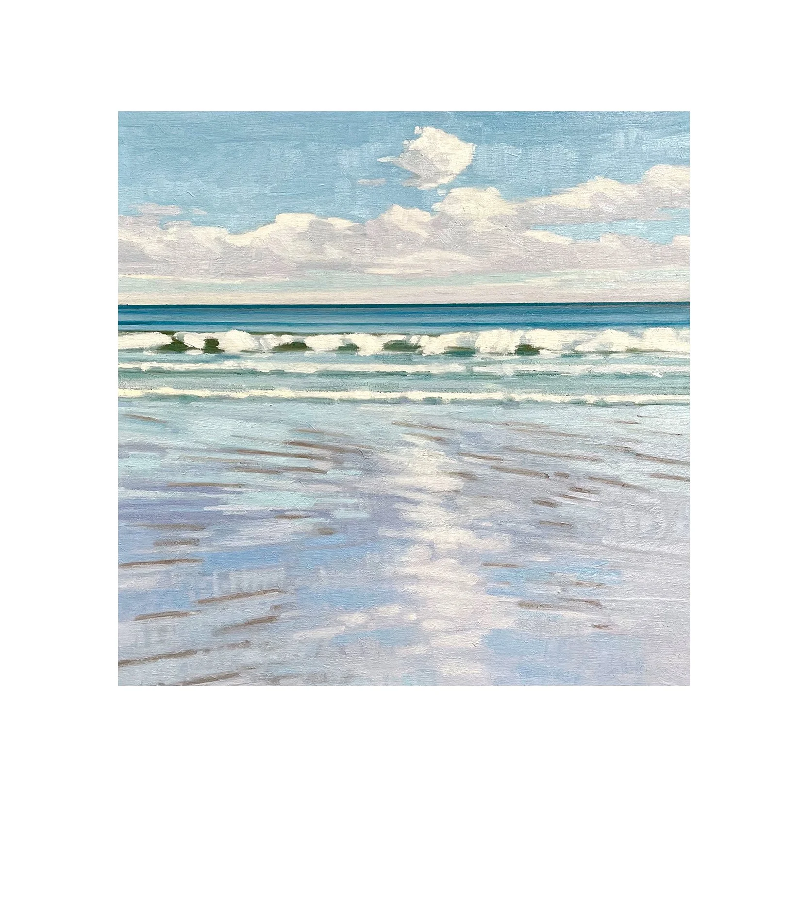 Coastal Drift