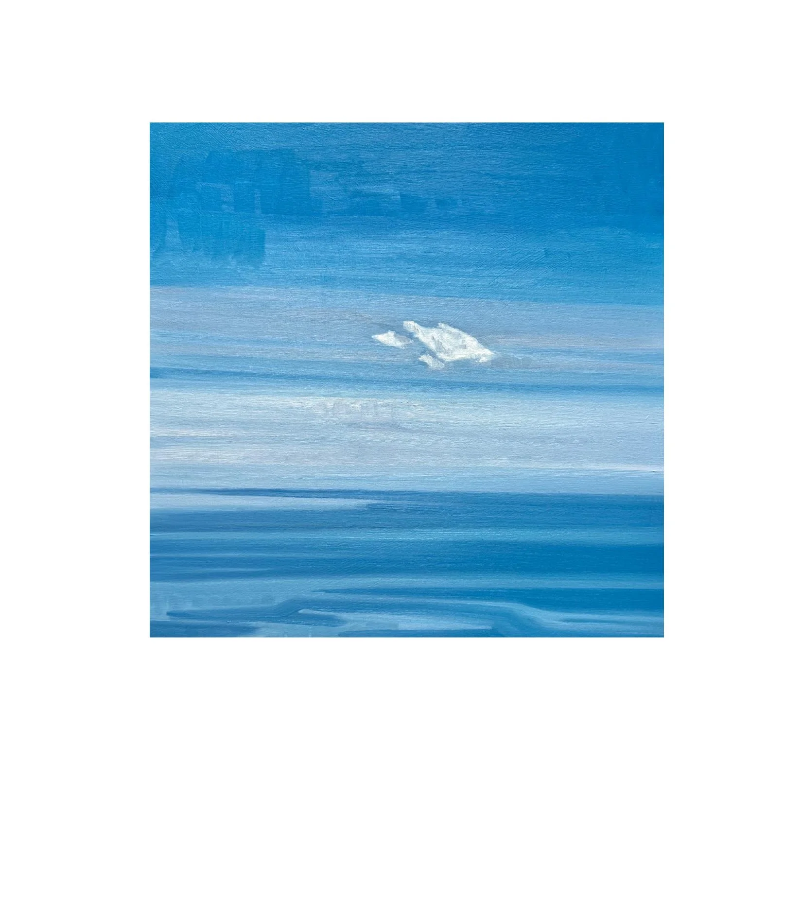 Lone Traveler