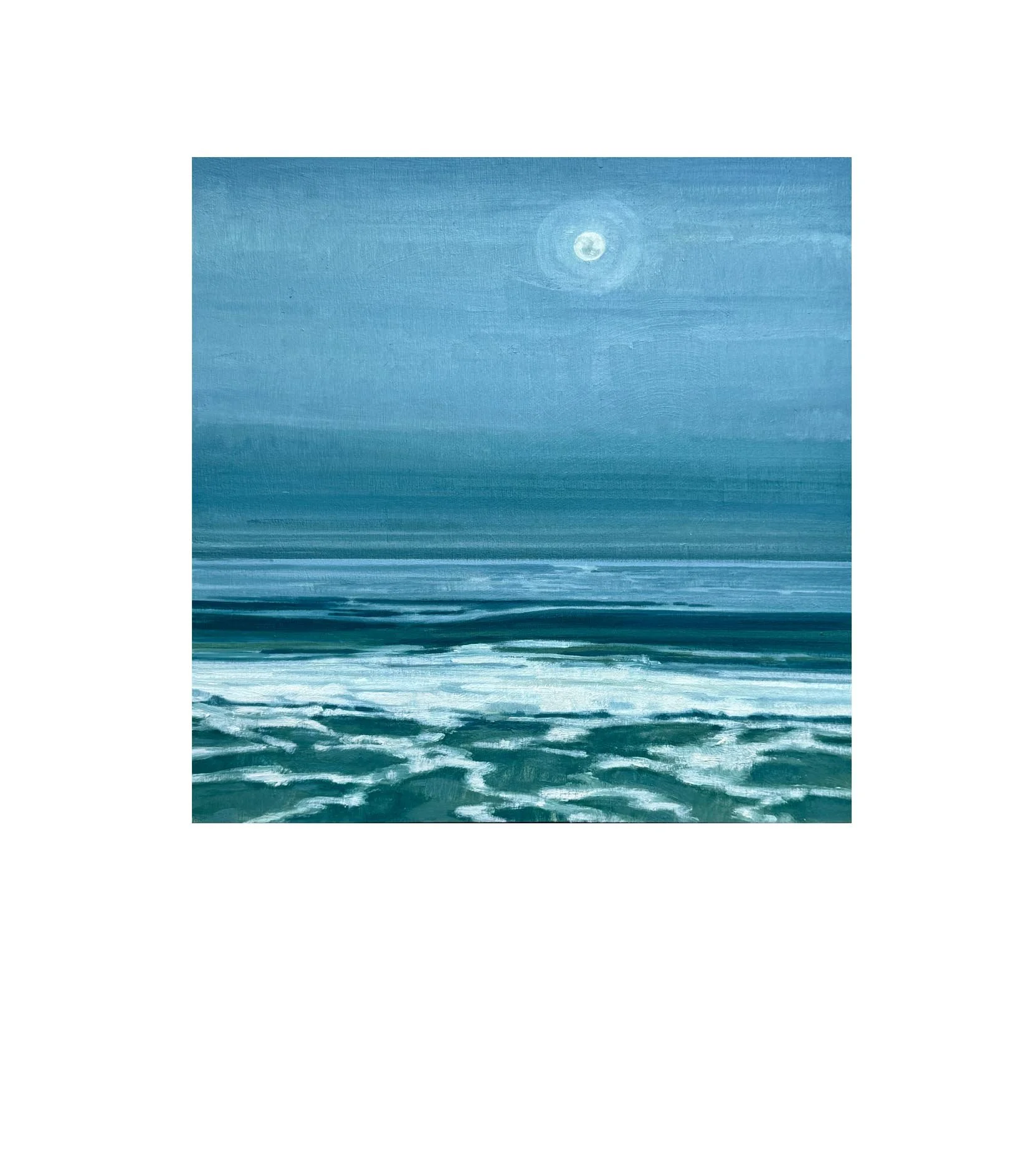 Moon Glow
