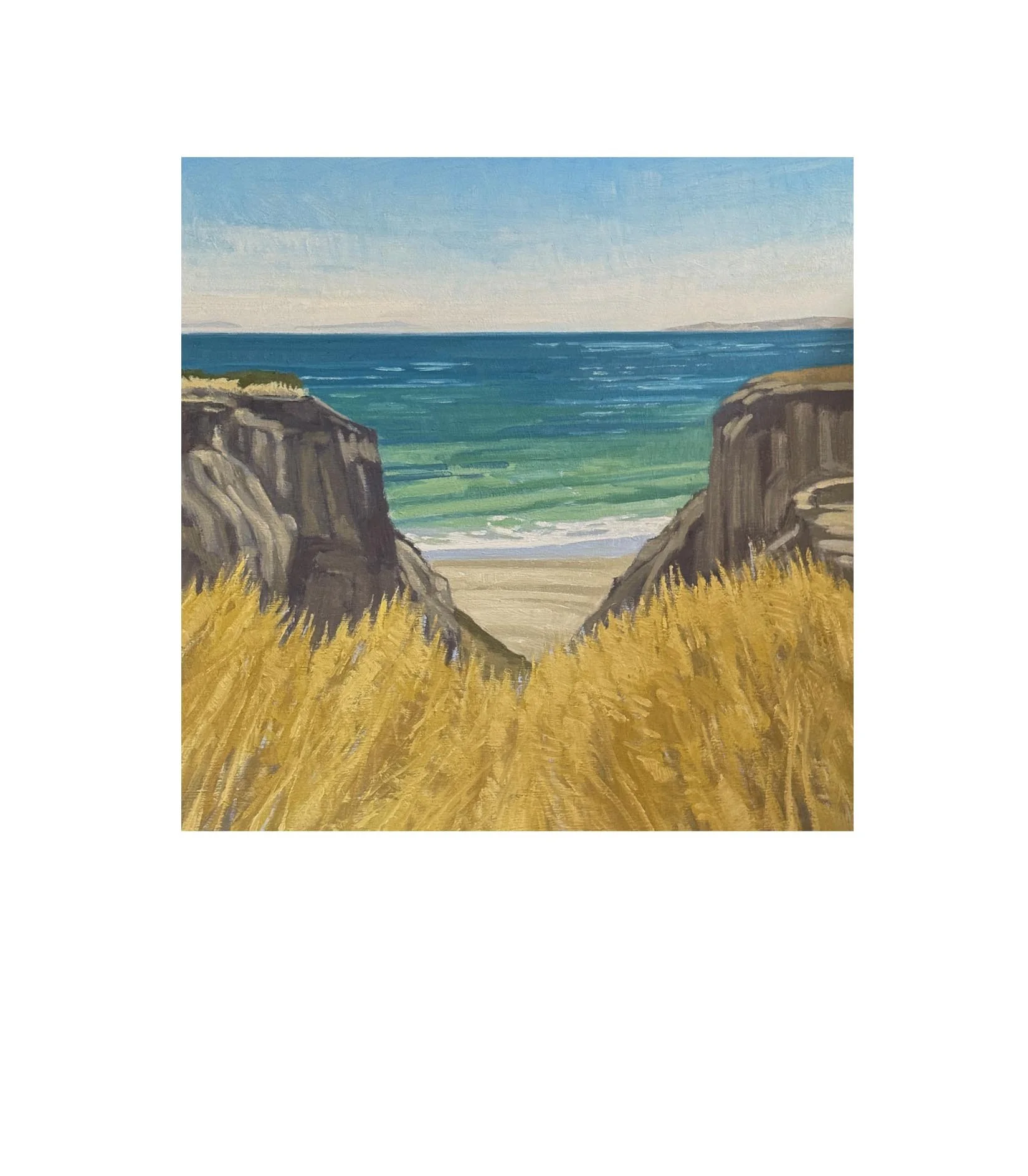 Santa Rosa Bluffs