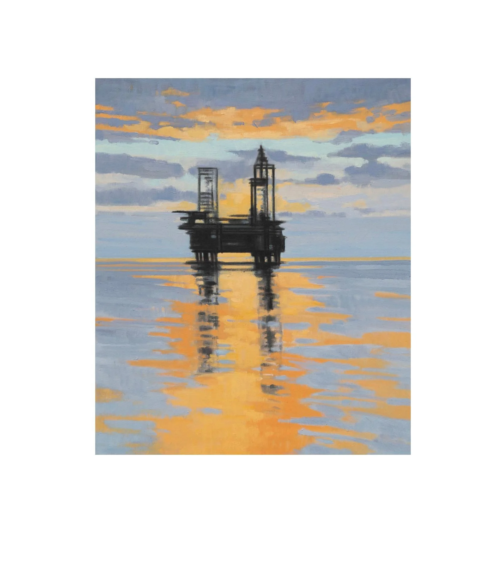 Modern Icons No. 3