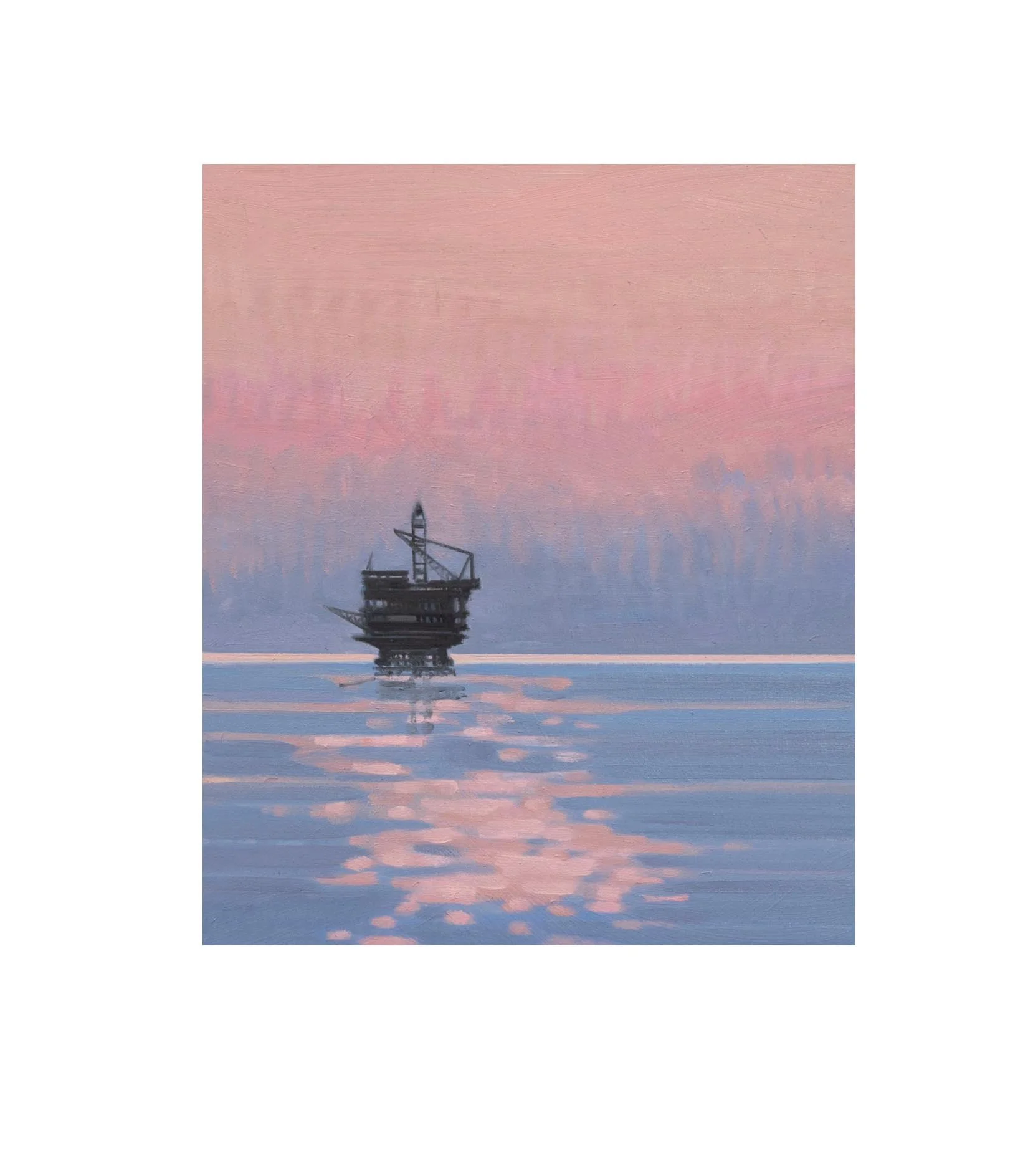 Modern Icons No. 4