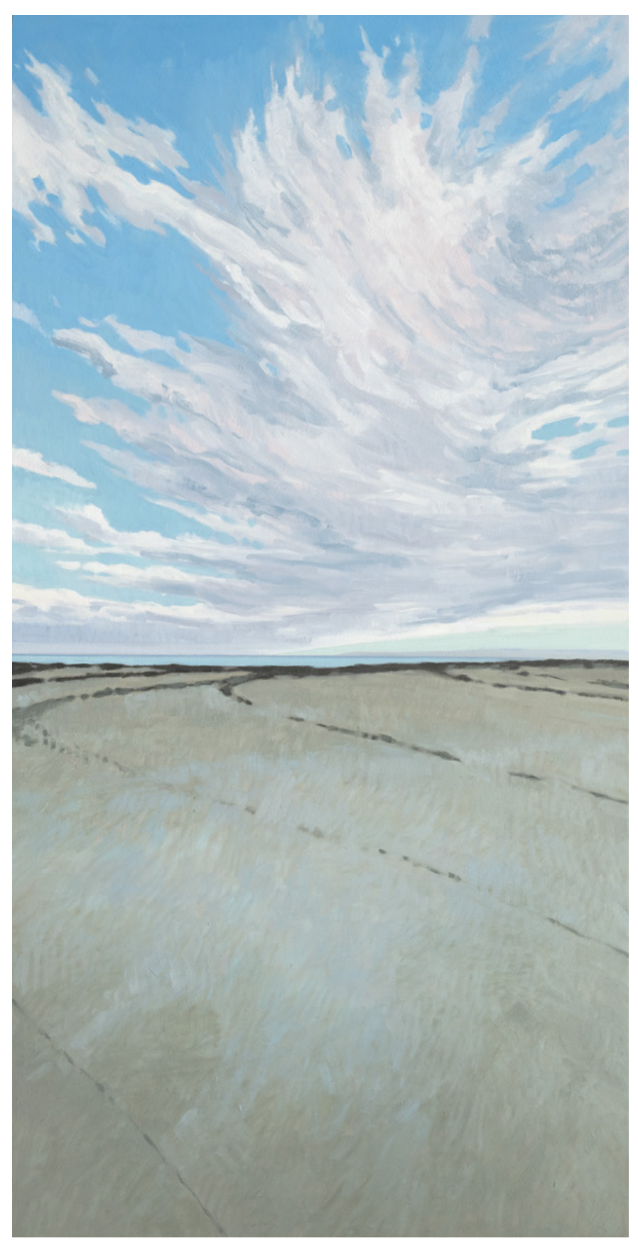 Tide Marks