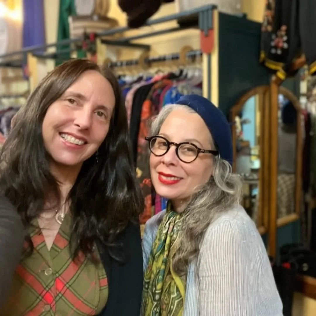 Dear friends, because of you, Halcyon continues to thrive year after year and for that we are truly thankful! 🥰😘

To kick off this holiday season, we're having a 15% off storewide sale Friday through Sunday! 

☆ Black Friday 11-6 
☆ Small Business 