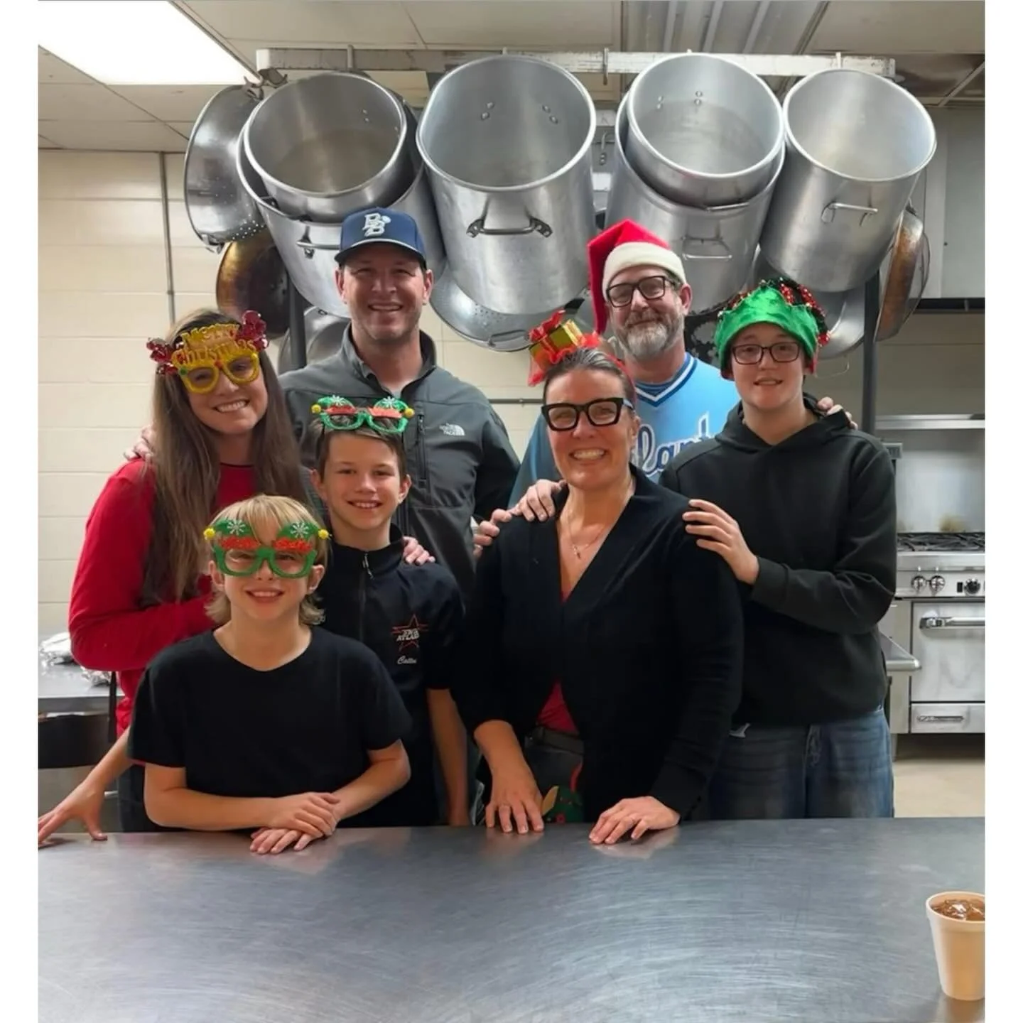 Every shift you've covered, every meal served, and every kind word shared has mattered. Thank you for carrying us through the first half of the season and for being the heart of this shelter. Looking forward to the second half &hearts;️ https://basho