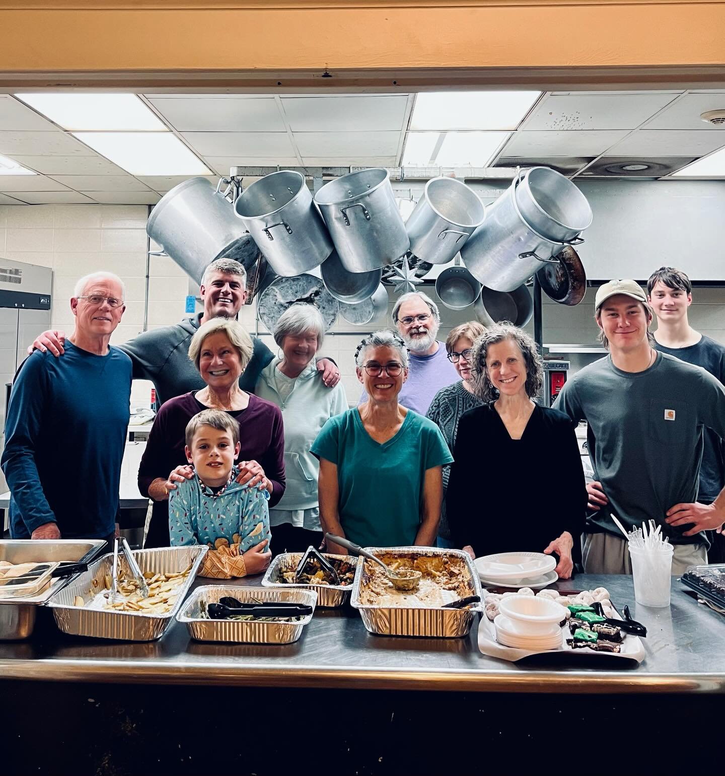 Running on hope, snacks, and spreadsheets 💕 Thanks to all of you for getting us to February, sign up for the final stretch https://bashorhomelessshelter.org/volunteer