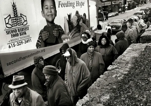John Partipilo, poverty.org