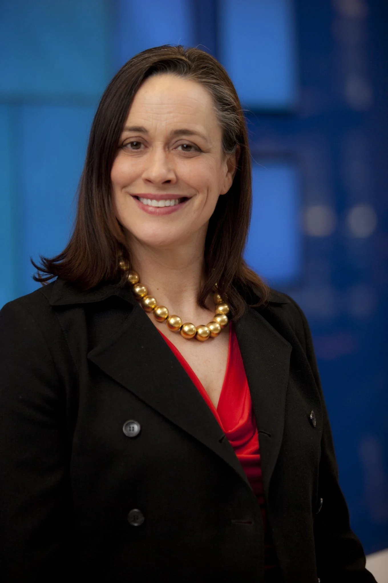Anne Sonnen, formerly Chief Compliance Officer Wealth Management BMO Financial Group, now SVP and Chief Compliance Officer at Great-West Lifeco Inc.