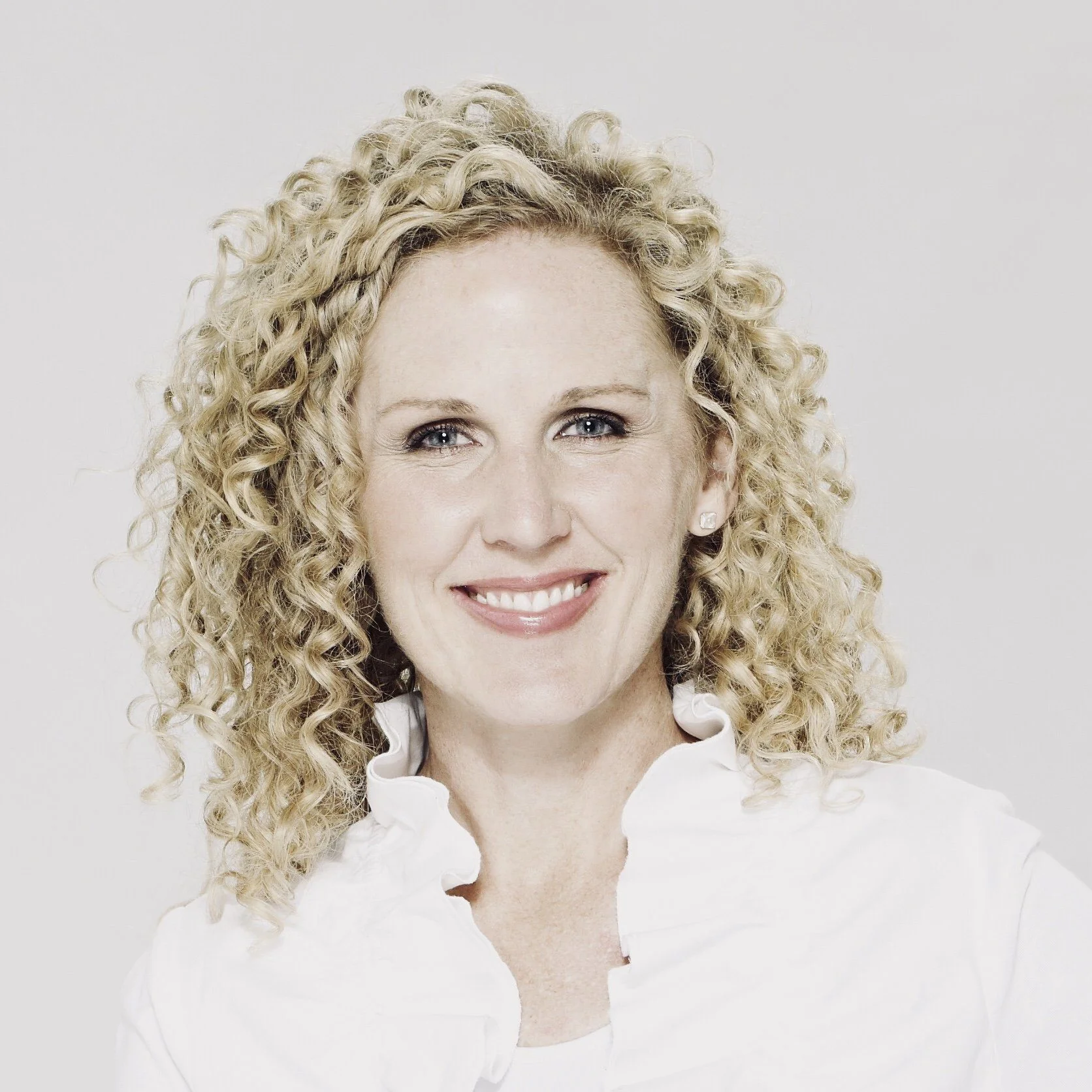 Dervla Kelly, Senior Vice President, Marketing & Social Digital Agency, CORUS Entertainment