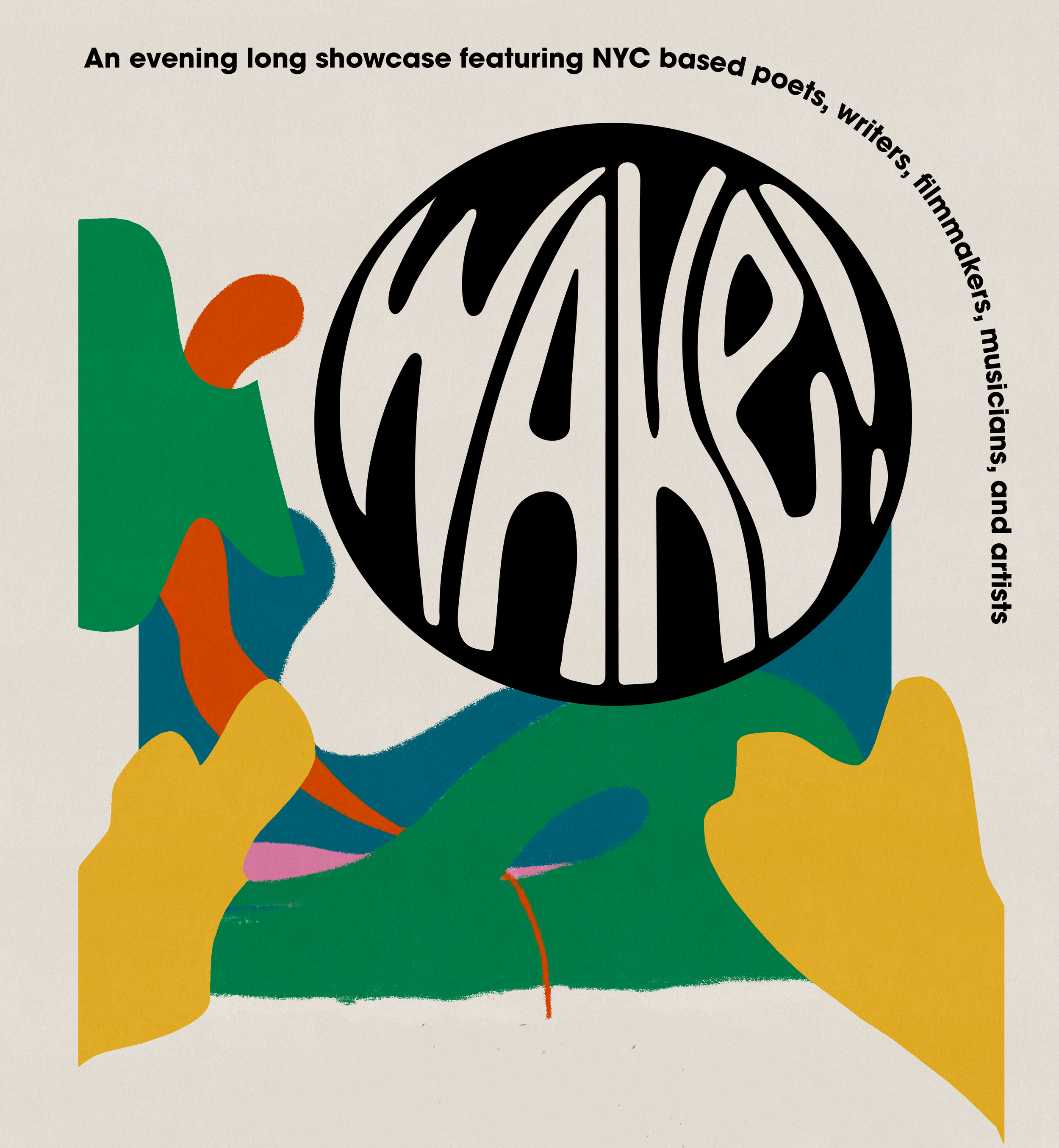 WAKE!
