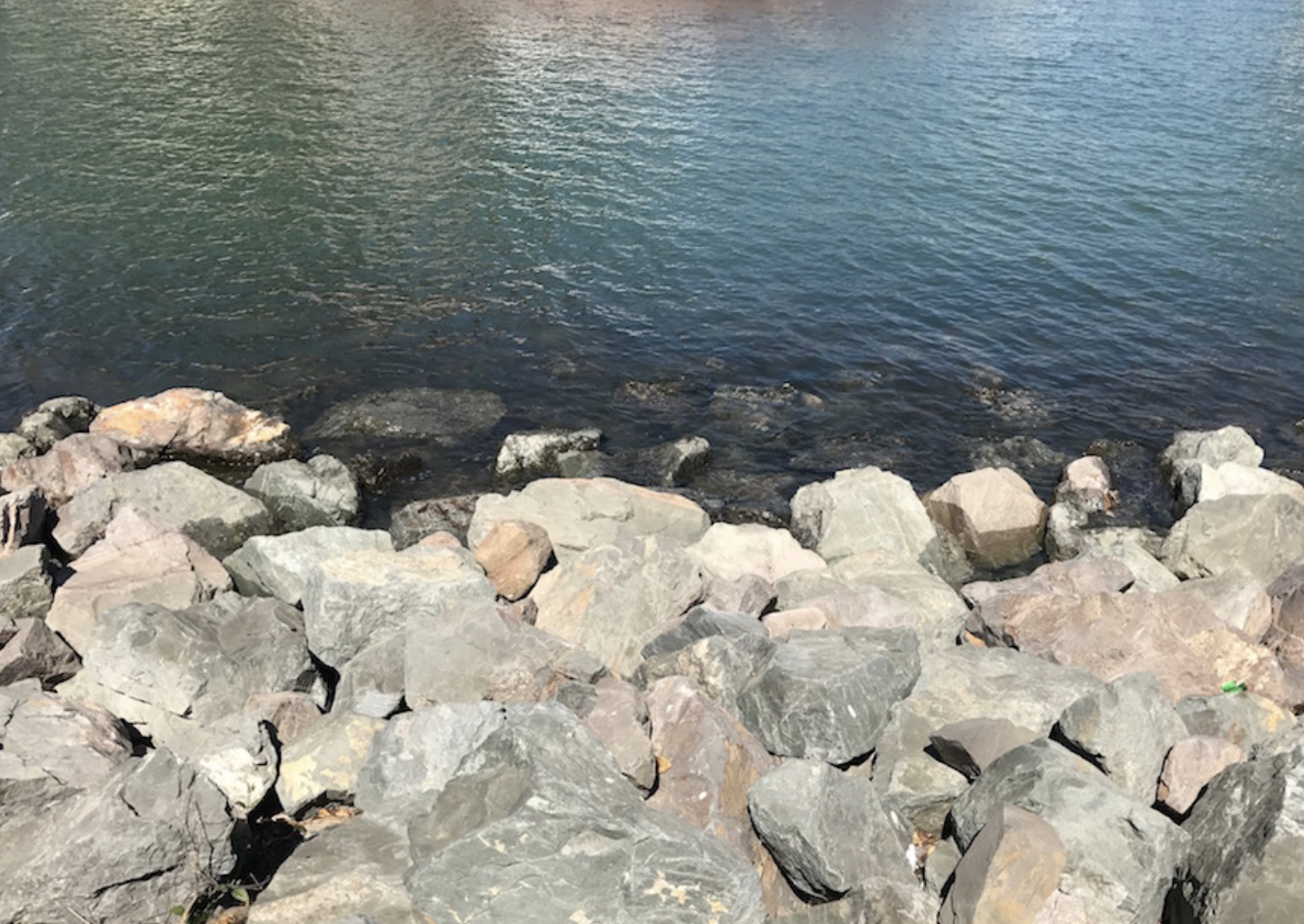 A Little Bit of Advice