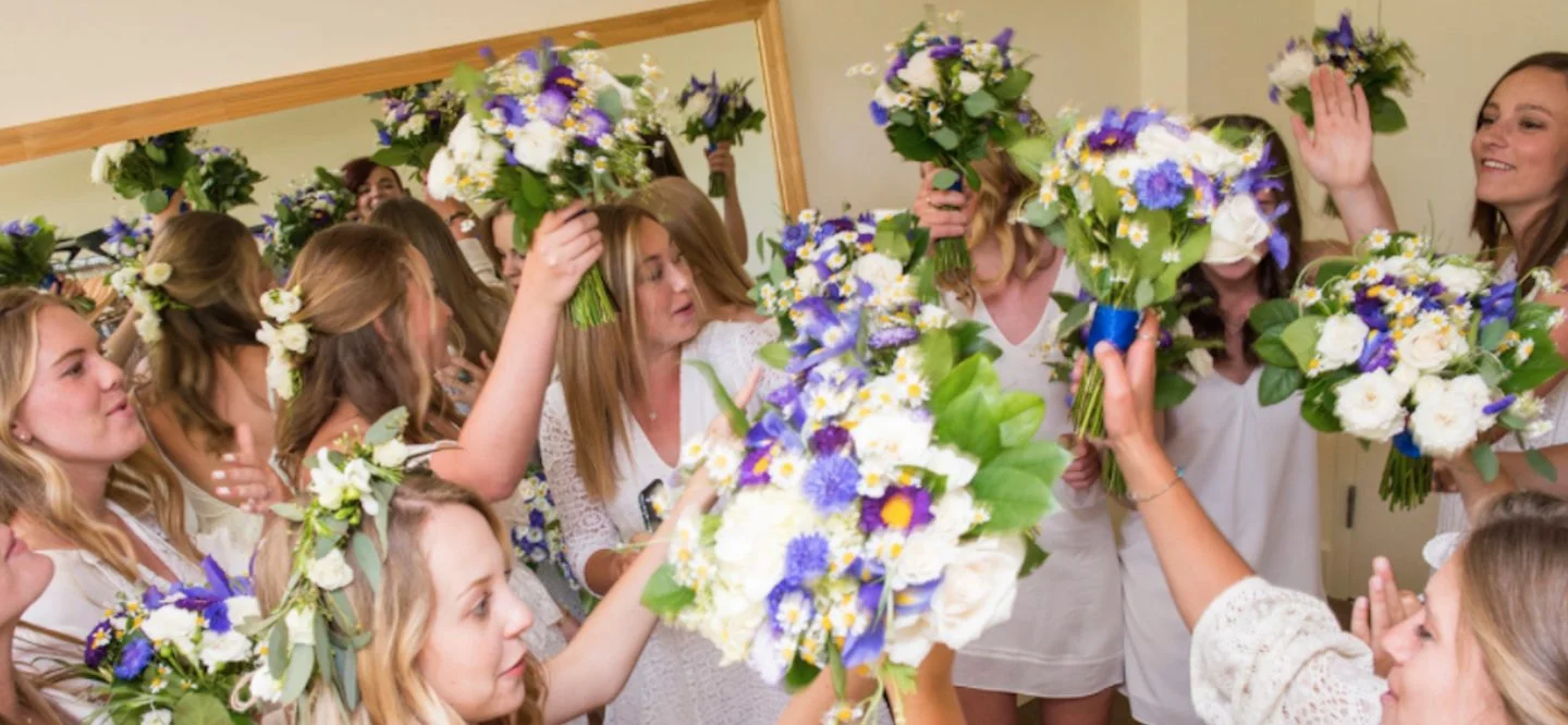 Little Moments of Joy 