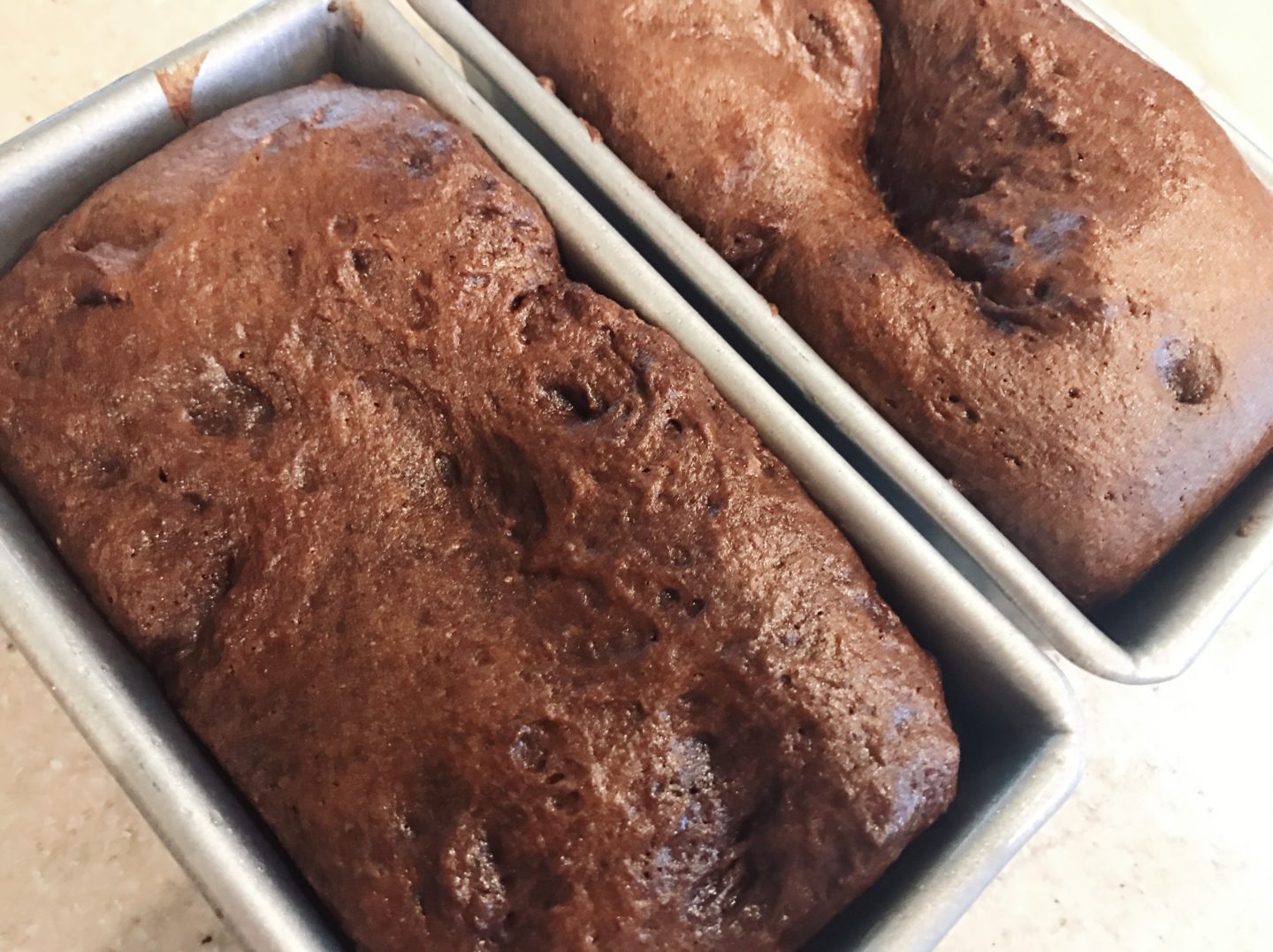 Delicious Gingerbread