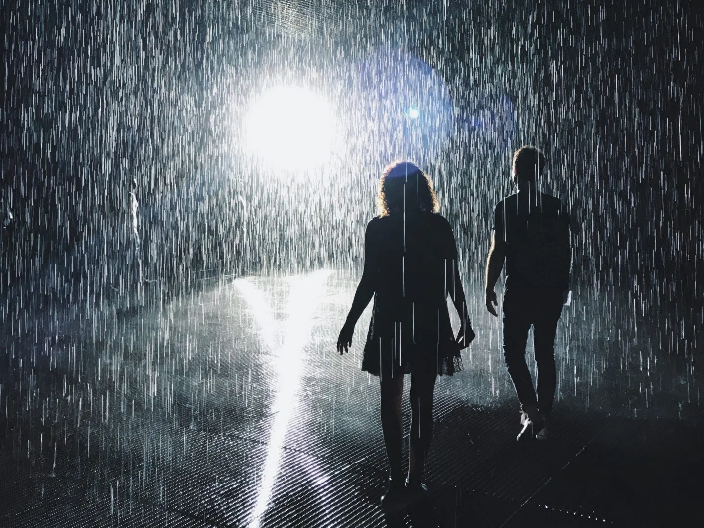 New Years Resolutions