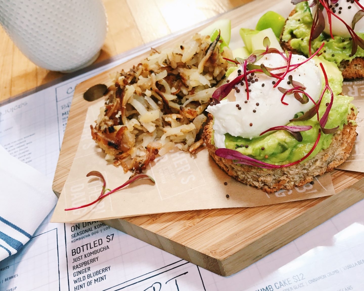 Eating Clean | A Guide to West LA 