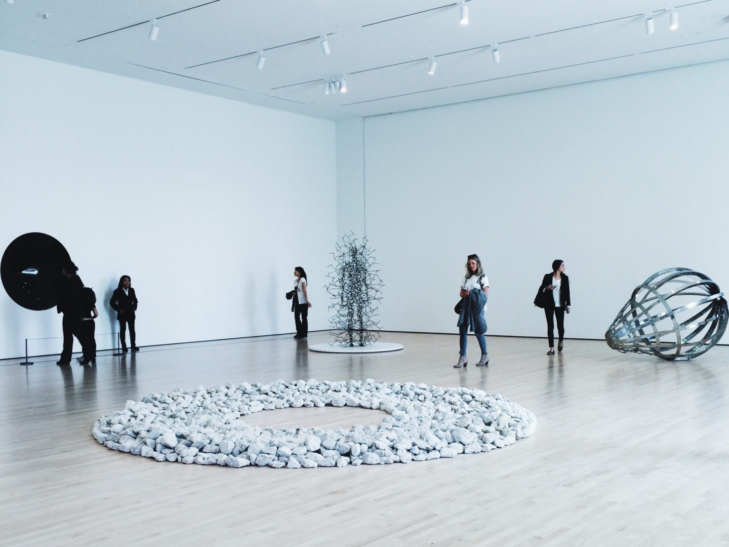 Check It Out | SF MoMA