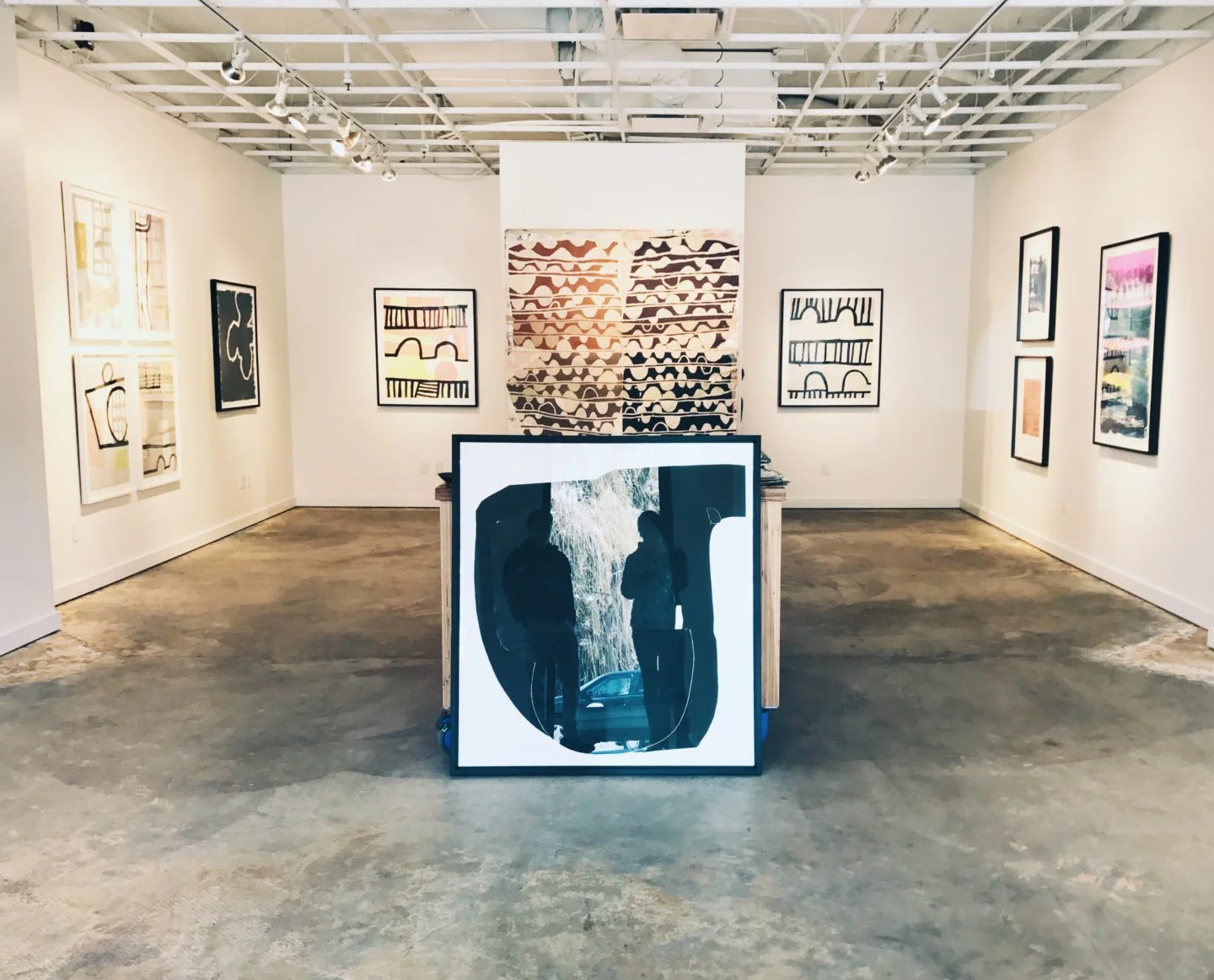 Where Do You Fit In?