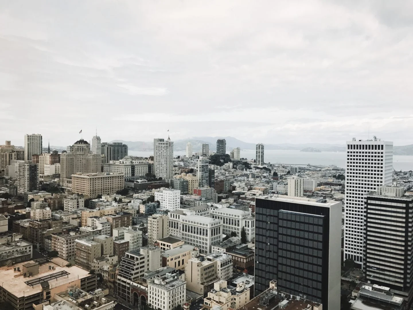 24 Hours In San Fransisco 