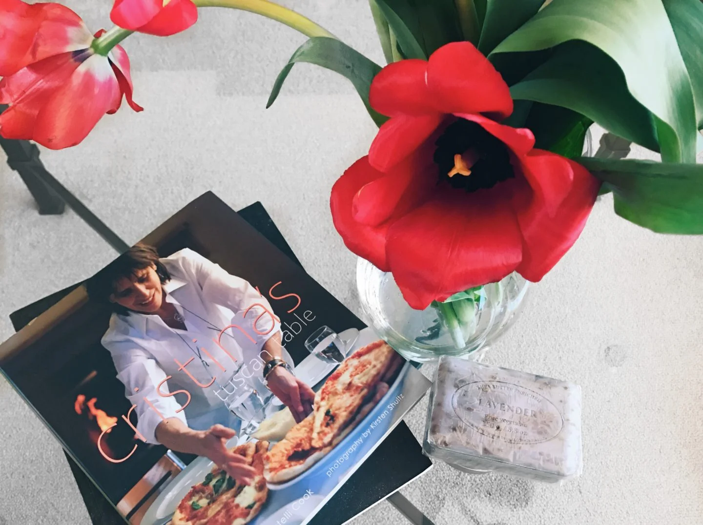 A Mother's Day Gift Guide