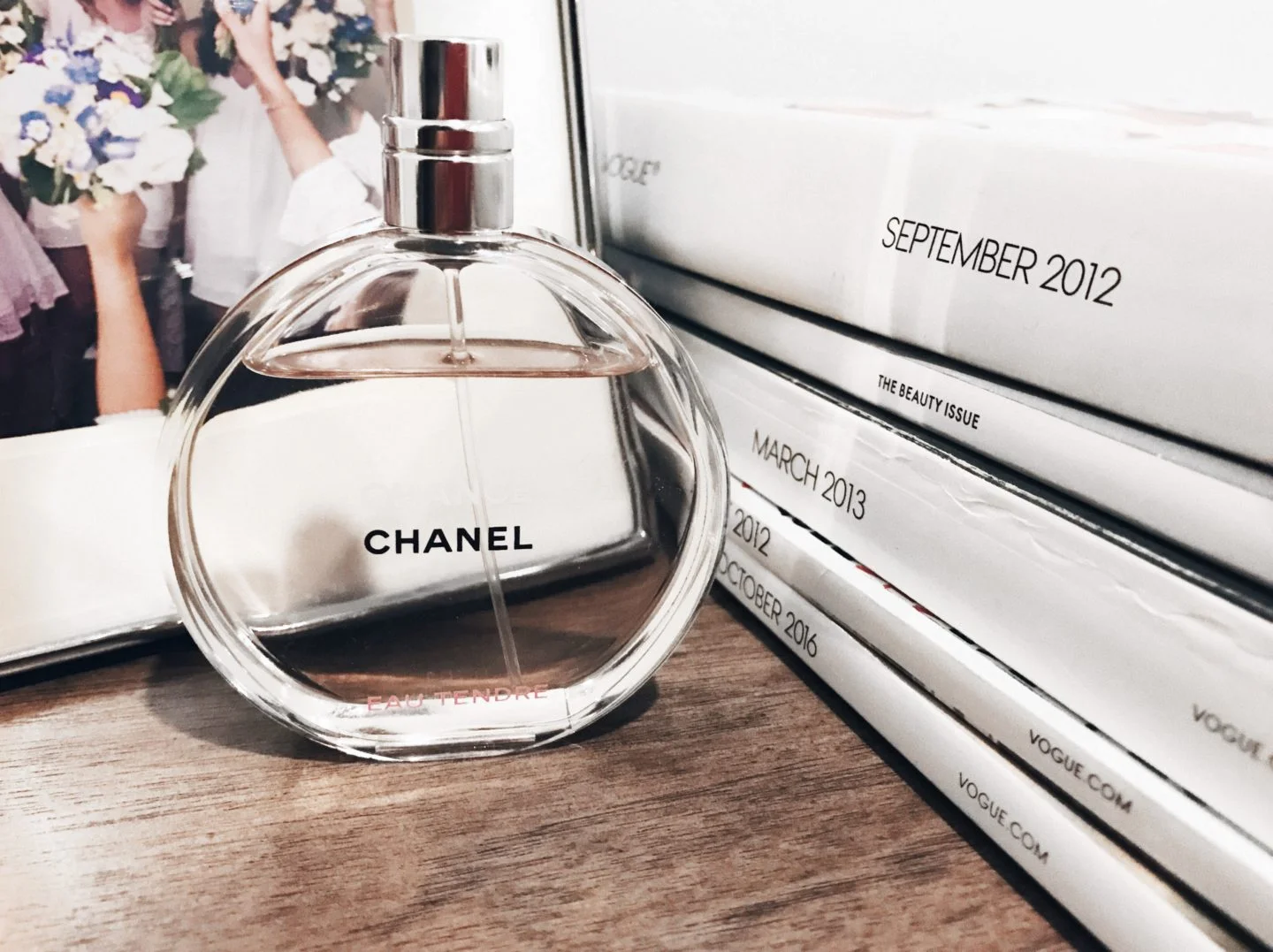 Chance By Chanel