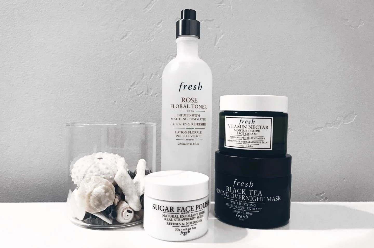 Start Your Day Fresh 