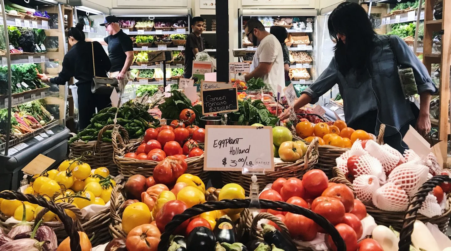 I Ditched The Meal Plan | My Thoughts