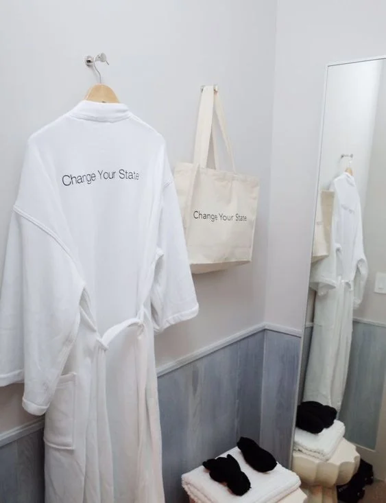 I Tried Cryotherapy | Here's What I Thought 