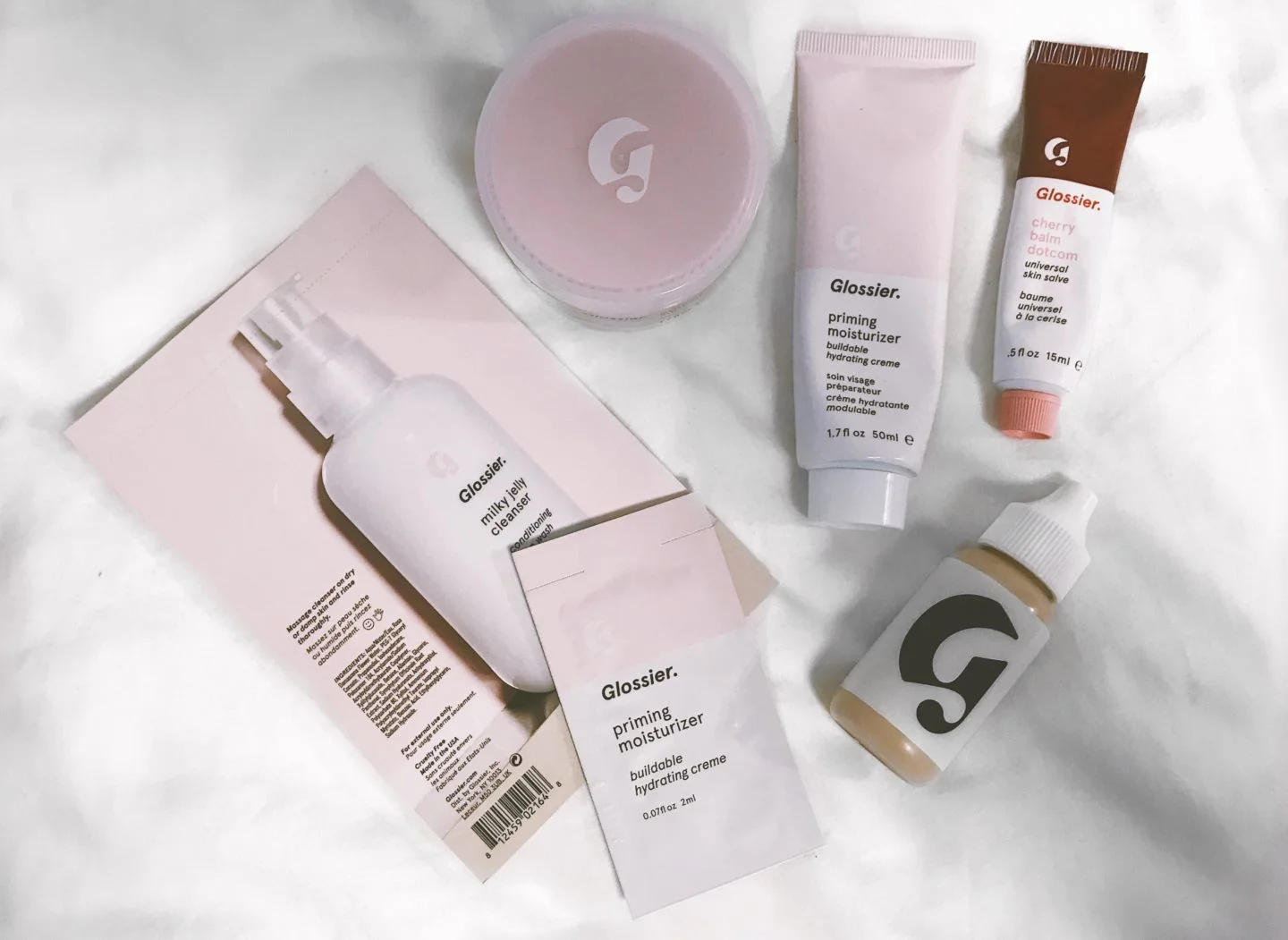 My Current Obsessions