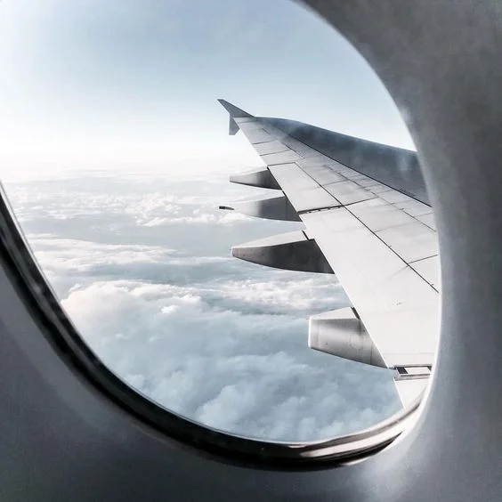 Escaping the City for the Weekend