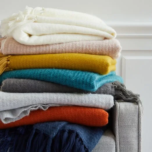Coziest Throw - Solid