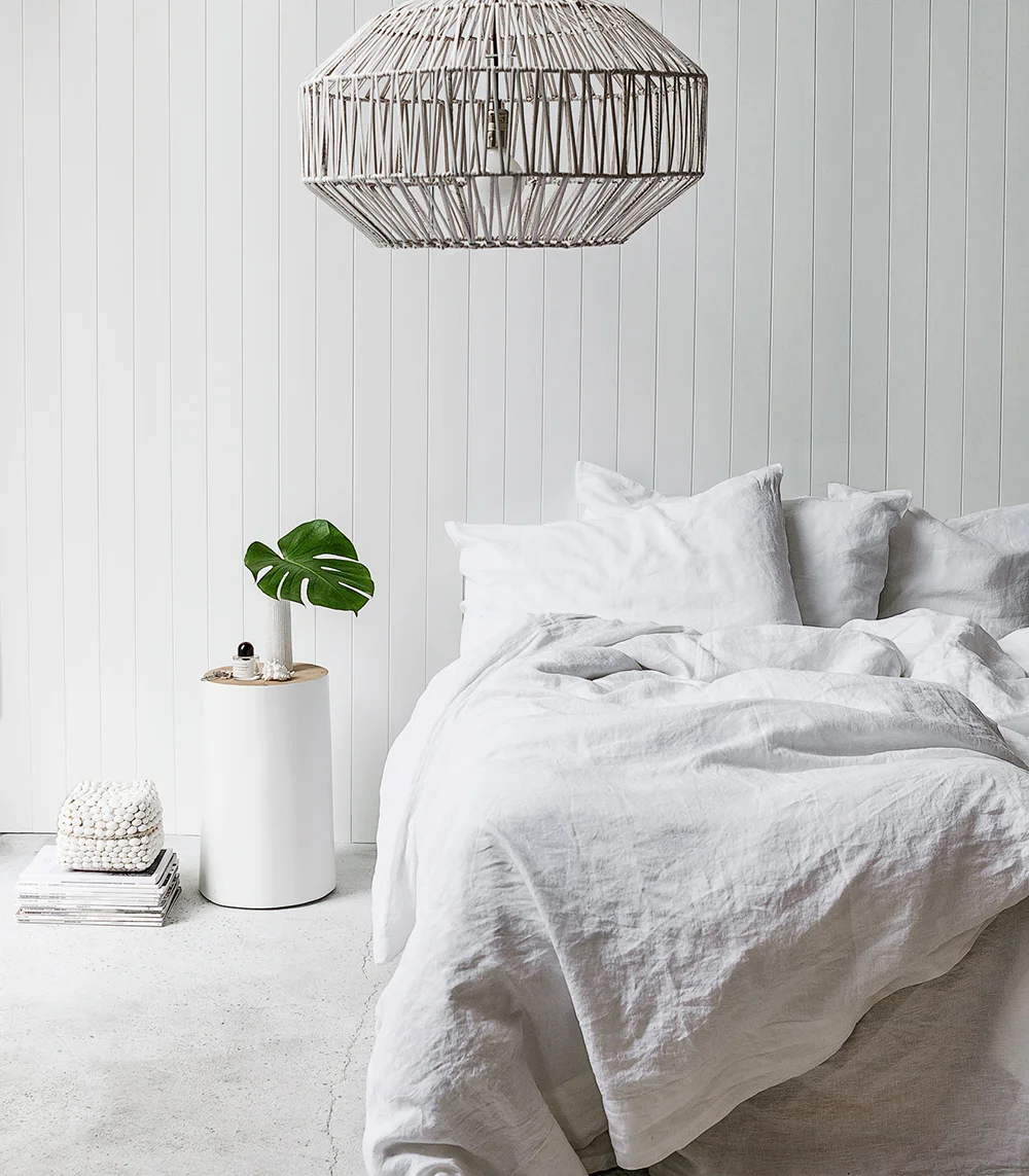 Simple Space, Simple Life 