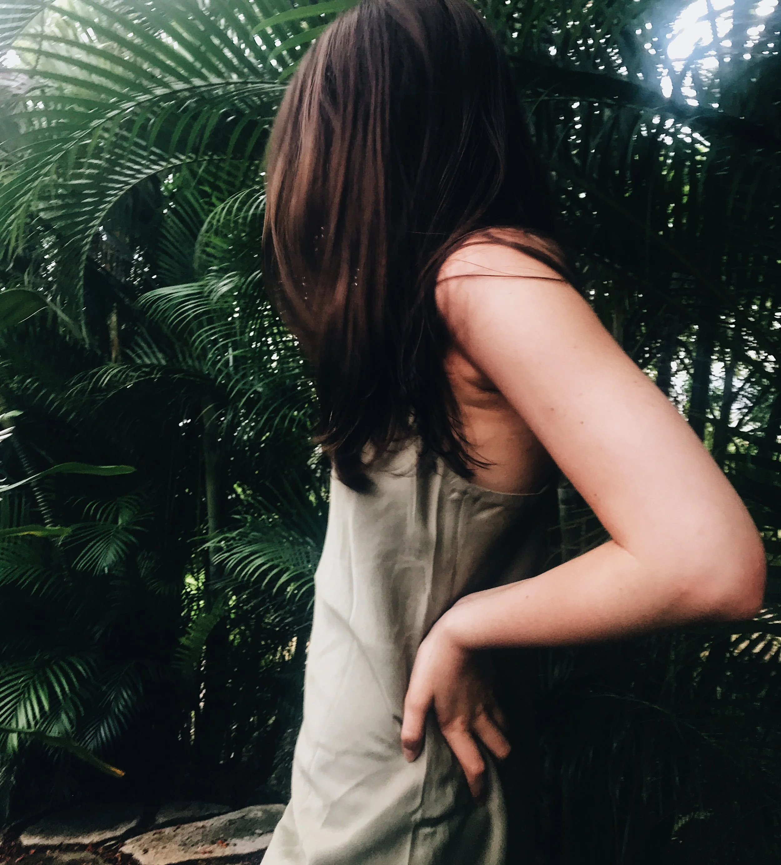 Baby Come Back Mini Dress