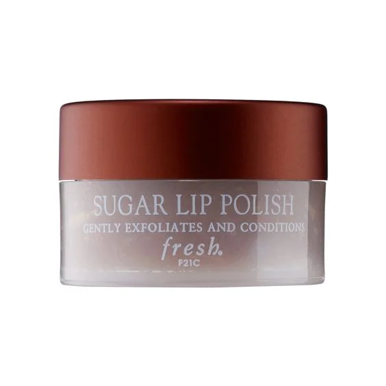 Sugar Lip Polish Exfoliator | Fresh