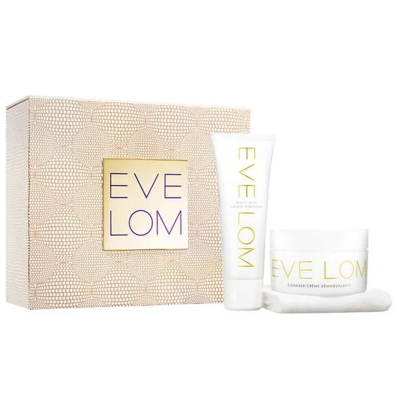 The Award Winners | Eve Lom