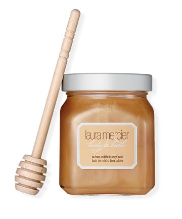 Crème Brûlée Honey Bath | Laura Mercier 