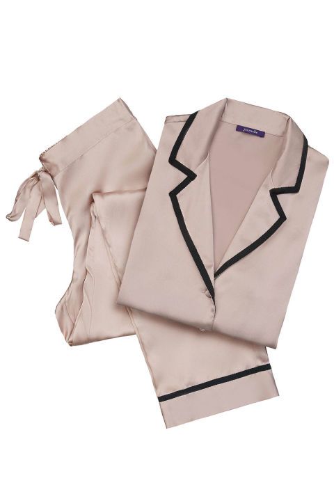 Vintage Womens Pajama Set | Jcrew