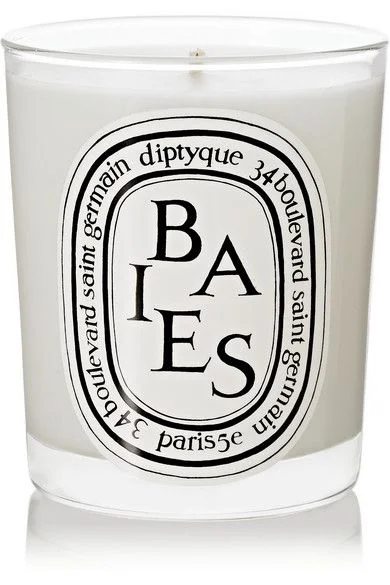 BAIES | Diptique 