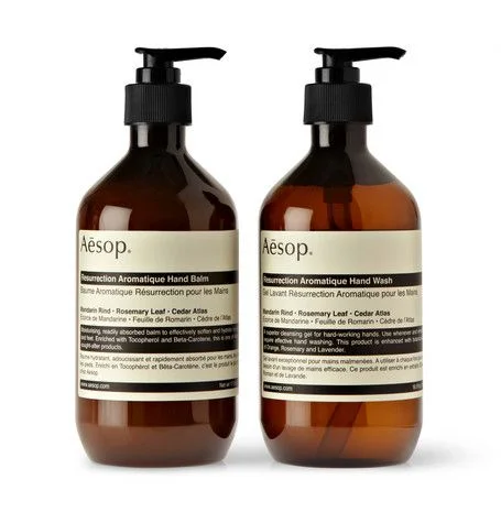 Aesop Handwash