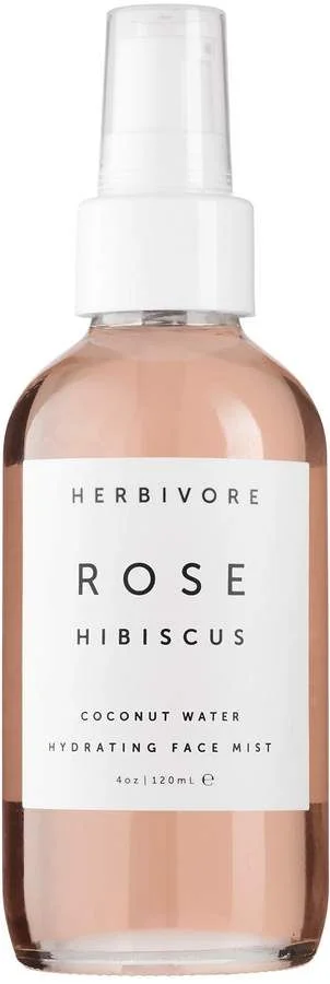 Rose Hibiscus Hydrating Mist