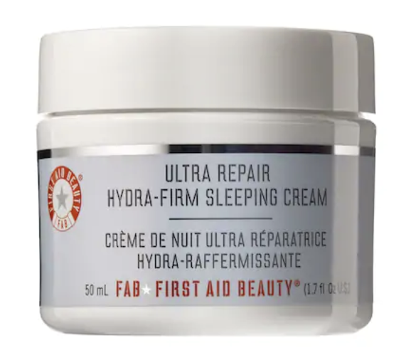 Ultra Repair Hydra-Firm Sleeping Cream