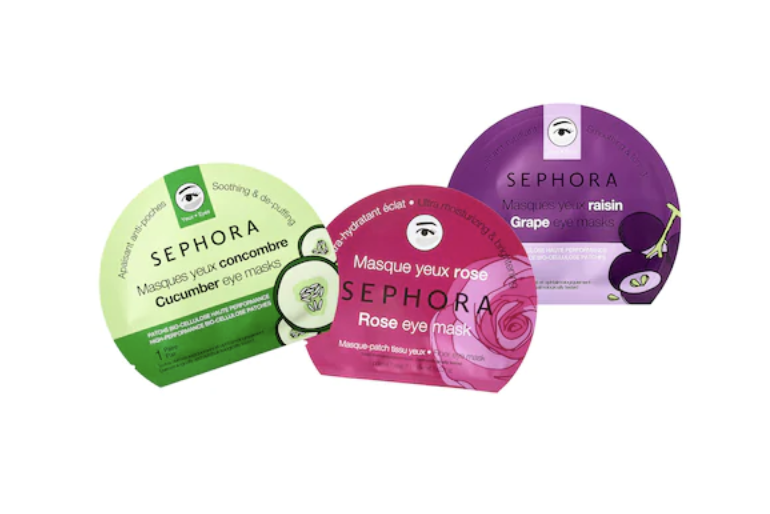 Sephora Collection Eye Masks