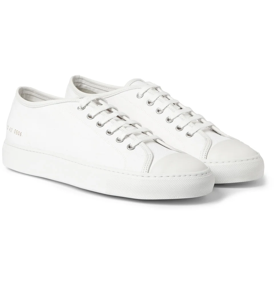 common-projects-white-tournament-leather-trimmed-canvas-sneakers-product-1-17294639-4-311881959-normal.jpg