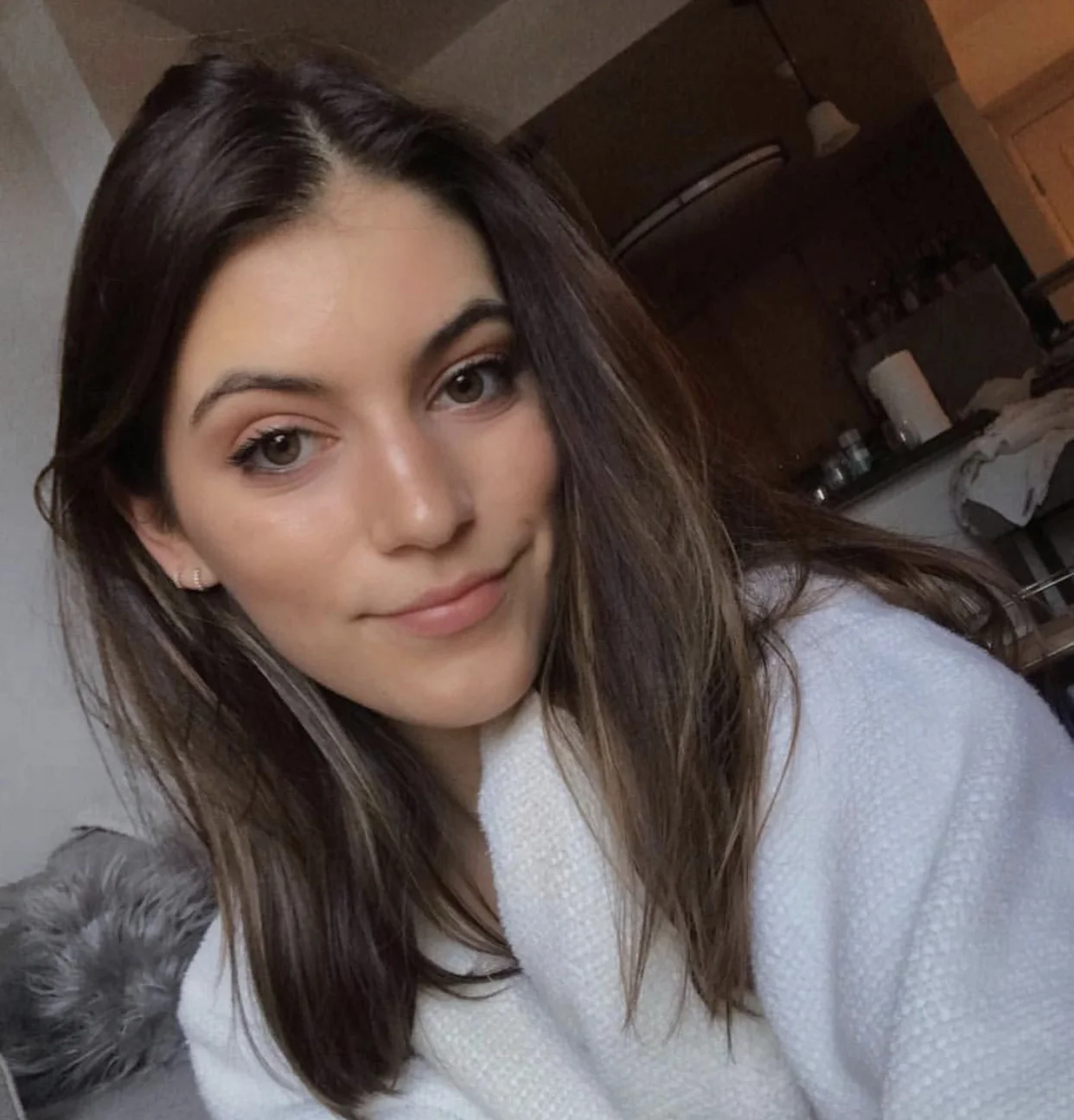 Winter Skincare Routine 