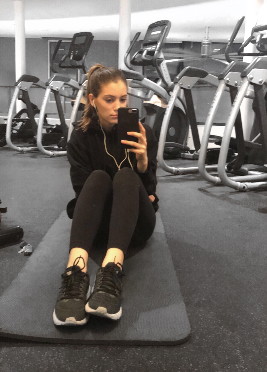 Let's Get Healthy, Shall We? A Beginners Guide To Health And Fitness